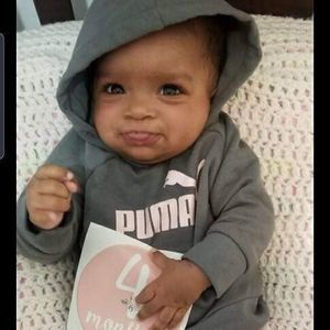 Meet your Posher, Lillian